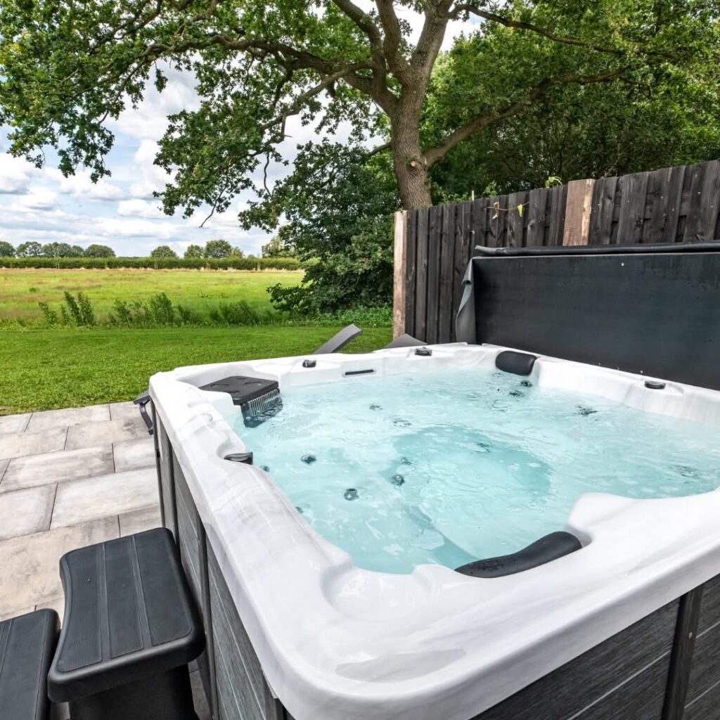 jacuzzi kopen